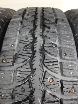 175/70 R13 Кама  505 Irbis