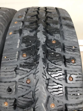 175/70 R13 Кама  505 Irbis