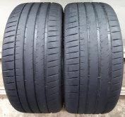 285/35 R22 Michelin Pilot Sport 4 S