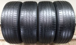 225/55 R19 Toyo PROXES R36