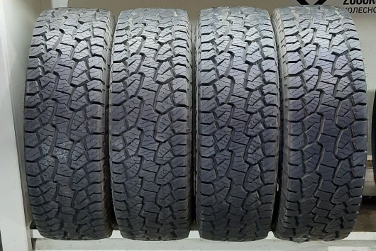 285/75 R16 Hankook DynaPro ATM RF10