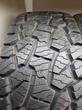 285/75 R16 Hankook DynaPro ATM RF10
