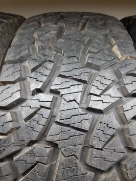 285/75 R16 Hankook DynaPro ATM RF10