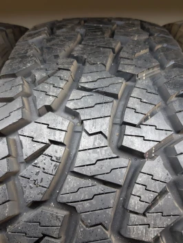 285/75 R16 Hankook DynaPro ATM RF10