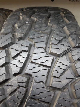 285/75 R16 Hankook DynaPro ATM RF10