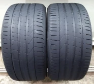 315/35 R21 Pirelli PZero