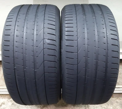 315/35 R21 Pirelli PZero