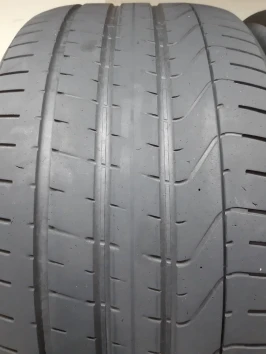 315/35 R21 Pirelli PZero