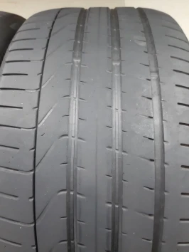 315/35 R21 Pirelli PZero