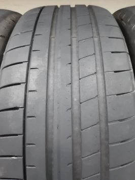 235/55 R19 GoodYear Eagle f1 asymmetric SUV