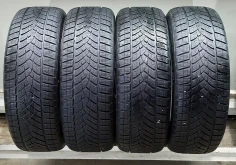 235/55 R19 GoodYear  UltraGrip Ice SUV