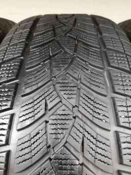 235/55 R19 GoodYear  UltraGrip Ice SUV