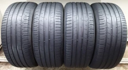 275/55 R19 Toyo Proxes Sport SUV