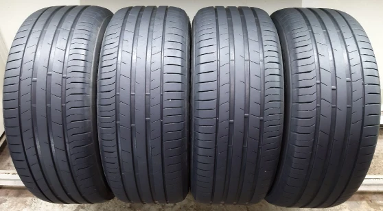 275/55 R19 Toyo Proxes Sport SUV