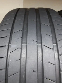 275/55 R19 Toyo Proxes Sport SUV