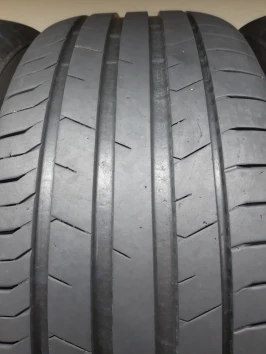 275/55 R19 Toyo Proxes Sport SUV