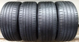 275/35 R22 315/30 R22 Pirelli P Zero II