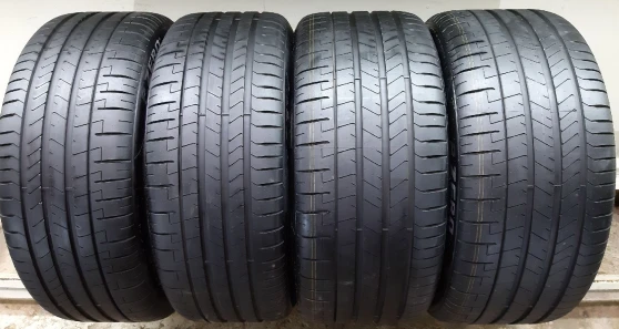 275/35 R22 315/30 R22 Pirelli P Zero II