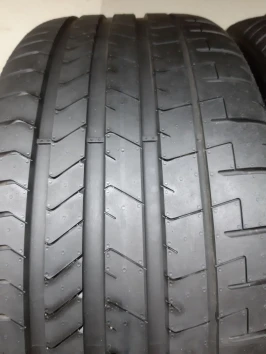 275/35 R22 315/30 R22 Pirelli P Zero II