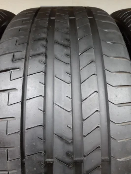 275/35 R22 315/30 R22 Pirelli P Zero II