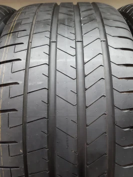 275/35 R22 315/30 R22 Pirelli P Zero II