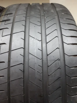 275/35 R22 315/30 R22 Pirelli P Zero II