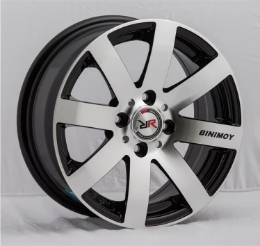 RR CSS 823 6.5x15 5x100 ET40
