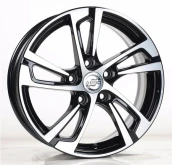 AERO A1604 6.5x16 5x114.3 ET38