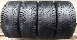 275/40 R21 Michelin X-Ice North 4 SUV