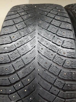 275/40 R21 Michelin X-Ice North 4 SUV