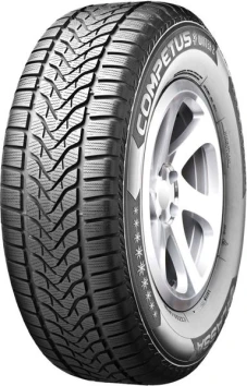 Lassa COMPETUS WINTER 2  225/60 R18 100H