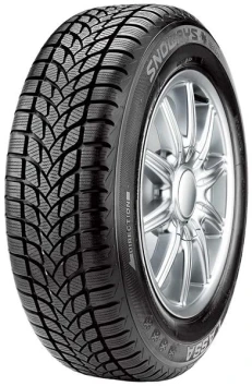 225/40 R18 92V Lassa SNOWAYS ERA