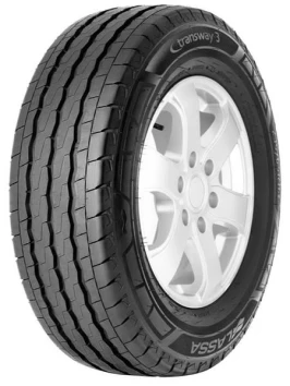 Lassa Transway 3 235/65 R16 121/119R