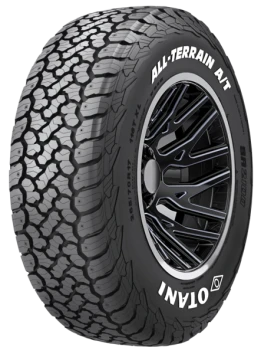 Otani SA2100 33/12,5 R18 118Q