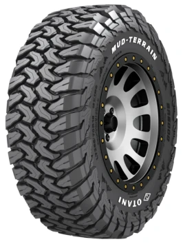 Otani SA5000 4X4 265/70 R16 121/118Q