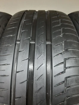 245/45 R19 Continental  PremiumContact 6