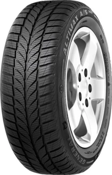 175/70 R14 88T General Altimax A/S 365