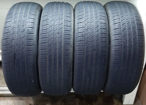 235/65 R18 GiTi GitiComfort F50