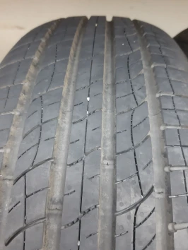 235/65 R18 GiTi GitiComfort F50