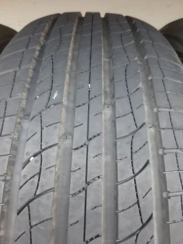 235/65 R18 GiTi GitiComfort F50