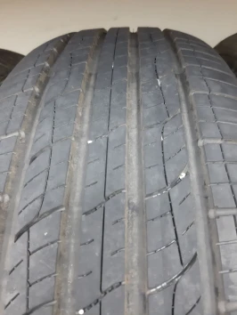 235/65 R18 GiTi GitiComfort F50