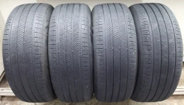 265/55 R19 Continental ContiCrossContact RX
