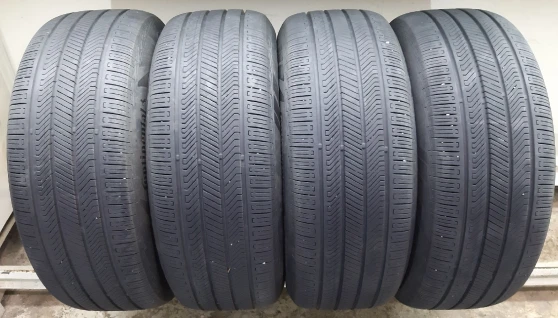 265/55 R19 Continental ContiCrossContact RX
