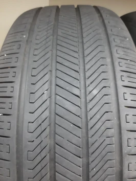 265/55 R19 Continental ContiCrossContact RX