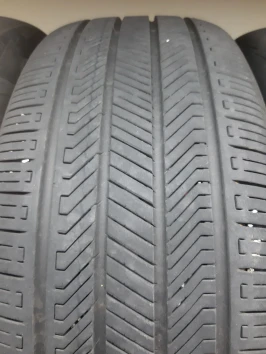 265/55 R19 Continental ContiCrossContact RX