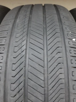 265/55 R19 Continental ContiCrossContact RX