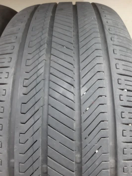 265/55 R19 Continental ContiCrossContact RX