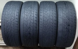 215/60 R16 Continental ContiCrossContact LX2