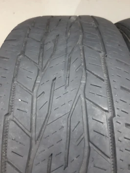 215/60 R16 Continental ContiCrossContact LX2