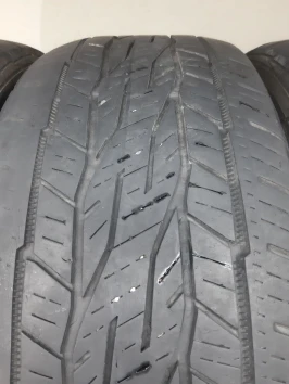 215/60 R16 Continental ContiCrossContact LX2